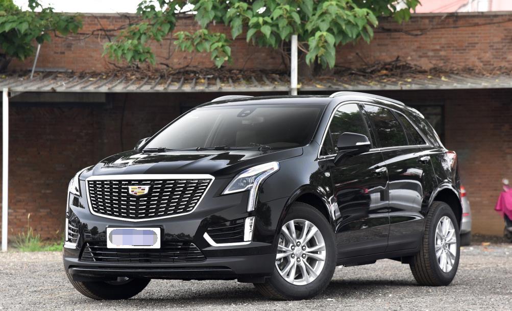 SUV|又一豪华SUV“发力”!从33万降到21万,是铁了心想取代奥迪Q5L?