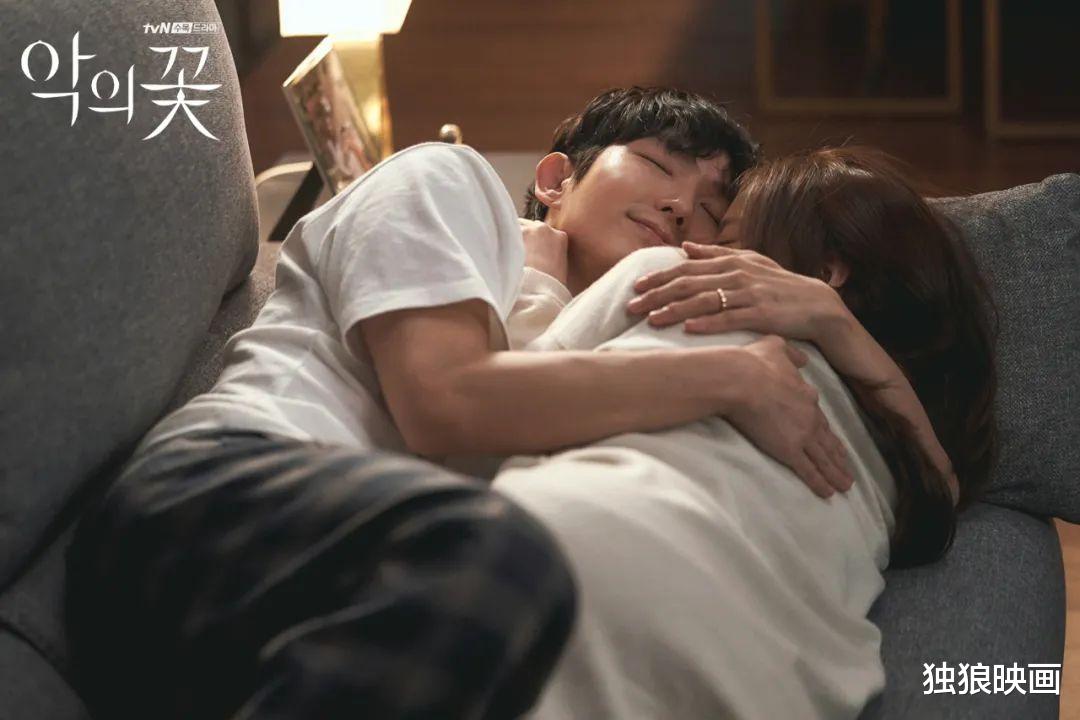 韩剧|第一集就9.1，不愧是顶级韩剧，一个字：值