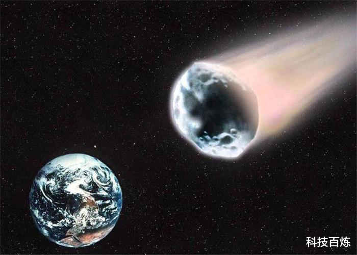 科学家|地球终将“消失”，科学家：在未来，地球将会面临这几种结局！