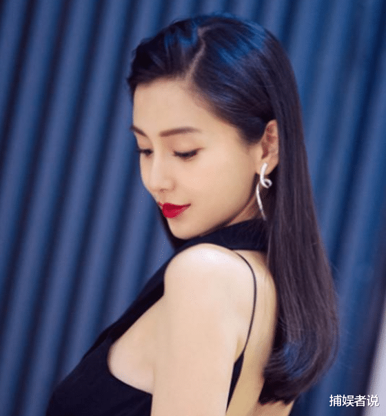 『Angelababy』Angelababy又要当女主角了！网友终于发现，最符合她演技的作品