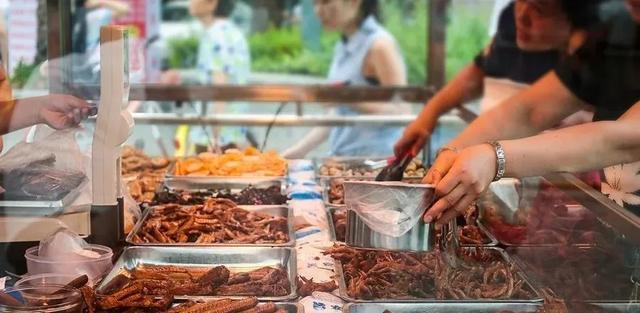 『卤水』厨师秘笈——绝味鸭脖卤水，价值8000元的配方毫无保留地公布