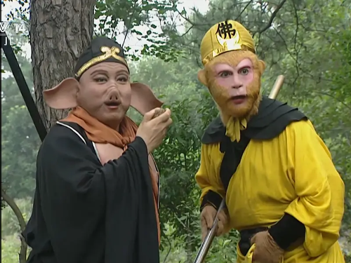 #西游记续集#不如前25集好看，杨洁自评《西游记续集》，问题出在哪儿？