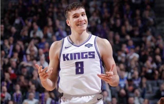 伊巴卡|湖人中产合同签约博格丹诺维奇，伊巴卡无缘与詹姆斯搭档