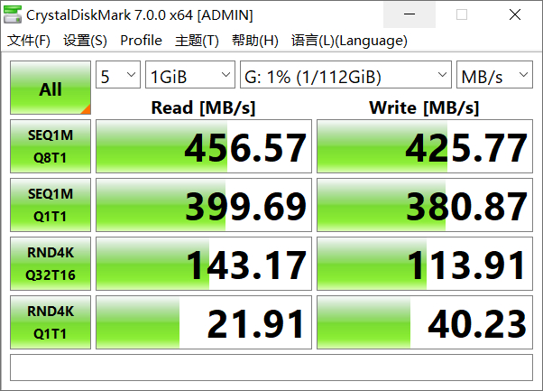 ARM|轻薄本要好用，缺实力捧哏的可不行！Anker七合一扩展坞体验