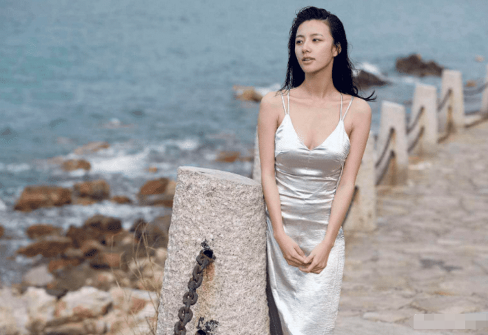 王思聪|有种“透视装”叫陈雅婷,女人看了都会脸红,难怪王思聪爱到不行