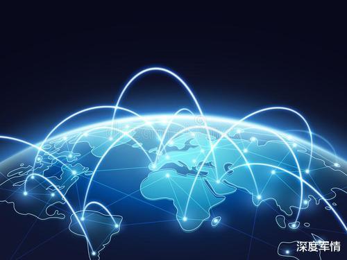 域名|美国能让中国网络瞬间“瘫痪”不是唬人，13个根服务器都不在中国