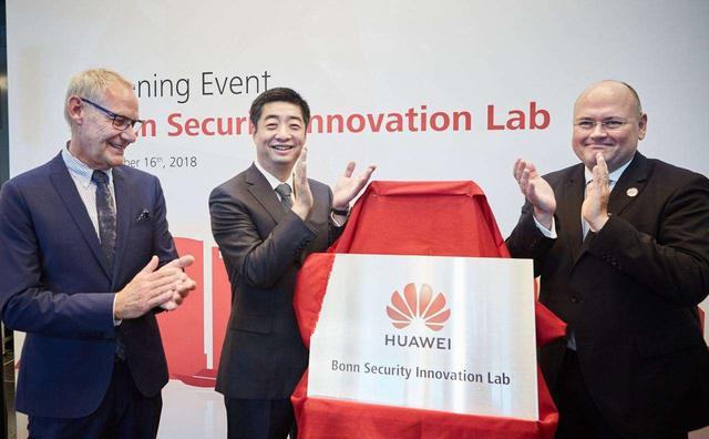 华为|任正非罕见发火,或裁掉1700名英国员工,德国笑了