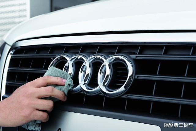 大众朗逸|6月轿车销量出炉:第一名月销破5万大关,碾压朗逸,奥迪A6暴涨244%