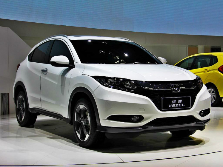 北汽绅宝@4.99万的军工SUV，配电子手刹+LED大灯+悬浮大屏，还看啥510