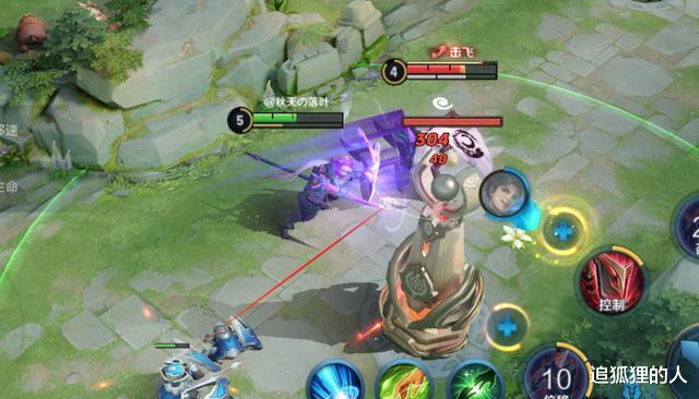 打野■游戏遇到这几个英雄，不要慌，他们“十有八九”是代练