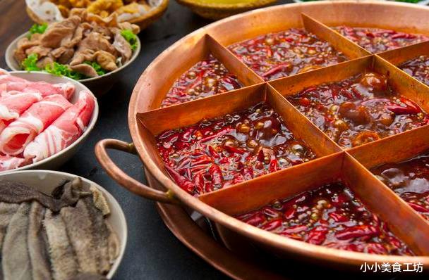 短视频|吃火锅时，服务员问你“加不加汤”，是在给你暗示，聪明人都懂