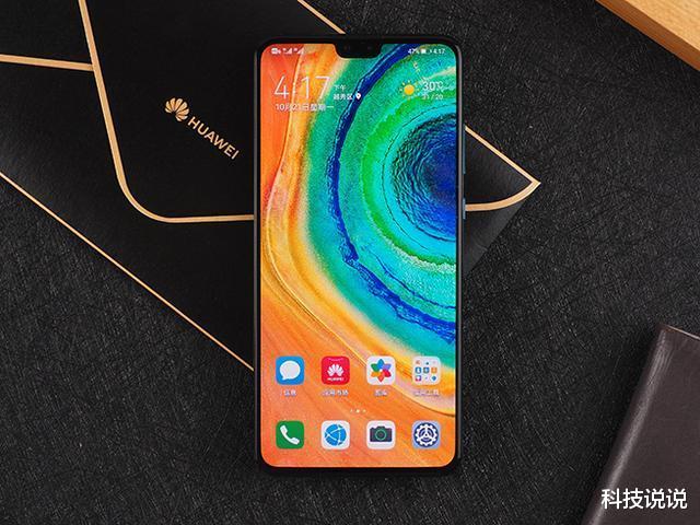 「nova」华为手机口碑排行：Mate30、P40入围，Nova6却被吐槽“高价低配”