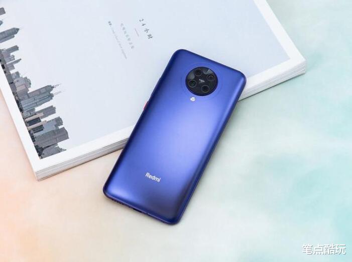 跑分|预算2k左右，iQOO Z1与红米K30至尊纪念版选哪款？详细对比来了