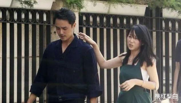 方琼|被曝光后大方官宣承认生子！奇怪，他隐婚怎么没人骂？