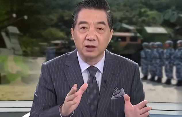 美军|美军航母被“活捉”，全程处于“裸奔”状态，张召忠：没打很客气了