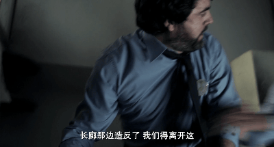 沈腾▲这么精彩震撼的电影，我竟然现在才看到！