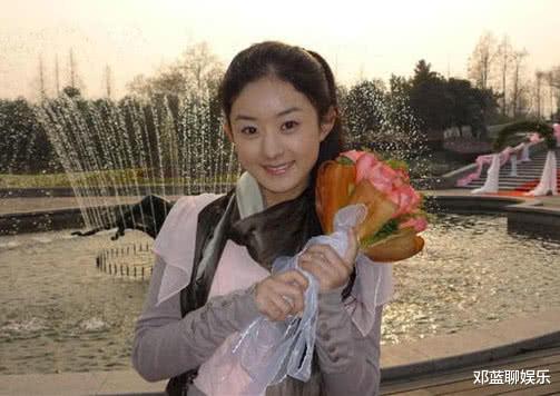 #赵丽颖#有种“缘分”叫赵丽颖，10年前抢了冯绍峰婚礼上的捧花，10年后嫁给了他