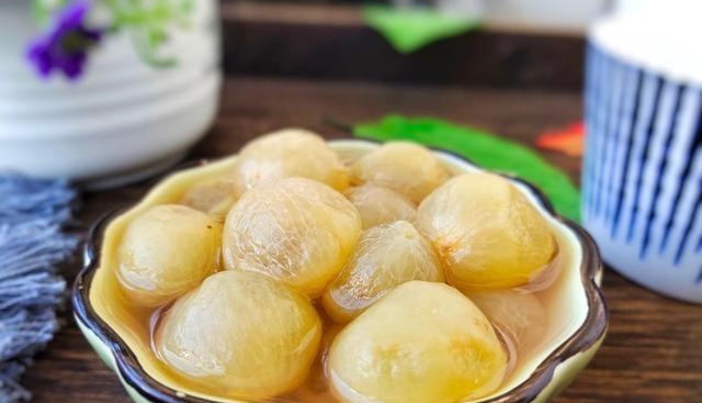 高血压|白露过后，苹果梨可不吃，这水果别错过，花青素含量高，才2块1斤