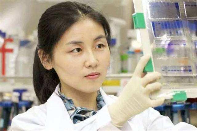 「颜宁」清华才女连续3次申请院士被拒，最终远赴海外，花落美国科学院