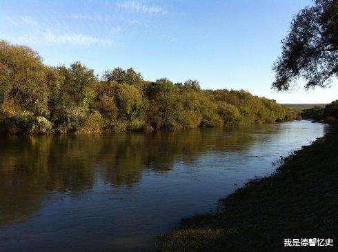 苏联▲2015年我国又收回一块领土！5个地方写中国名字，一河流加入中国