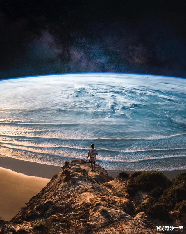 美颜|这才叫PS,你那只能叫美图秀秀!