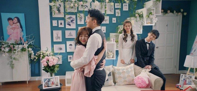 锦衣之下：2020网剧播映指数TOP 10！《锦衣之下》第五，第一绝对话题王