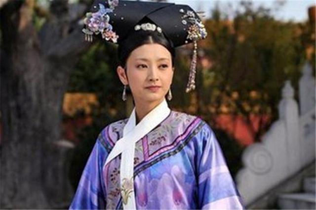 沈眉庄|纯元的替身是甄嬛，华妃的替身是叶澜依，沈眉庄的替身出人意料