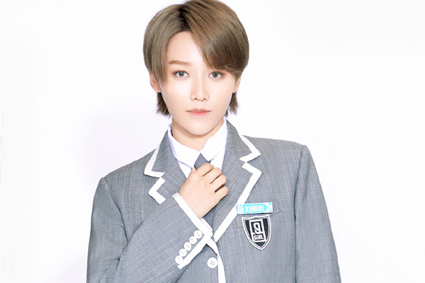 「刘雨昕」刘雨昕是不是参加过超级女声 实力强劲却在青春有你2排名并不靠前