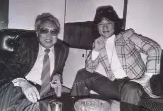 『李小龙』他曾被李小龙“追杀”,与成龙闹崩,电影界最后的大佬晚景却凄凉