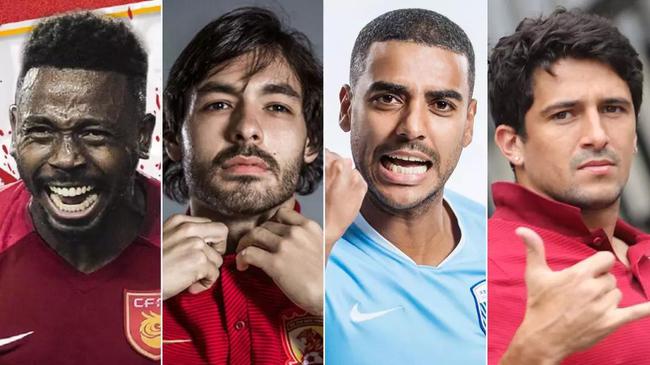 #国足#国足进军12强赛的可能性到底有多大，其实结局早已注定