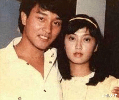 「张国荣」2001年, 张国荣对毛舜筠说: 如果你当初肯嫁给我, 可能会改变我的一生