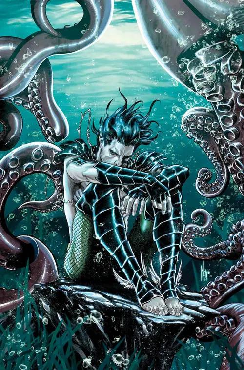 漫威▲漫威没有解释过的梗