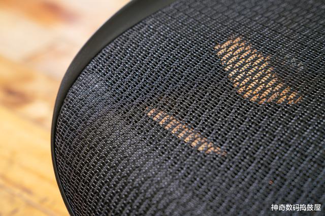 网易严选|老罗3小时直播，我只记住了他坐的那把椅子：网易严选人体工学椅