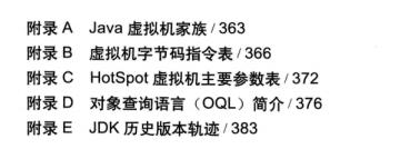 运营商|京东T6强烈推荐:想要深入学习jvm,快看这份文档吧