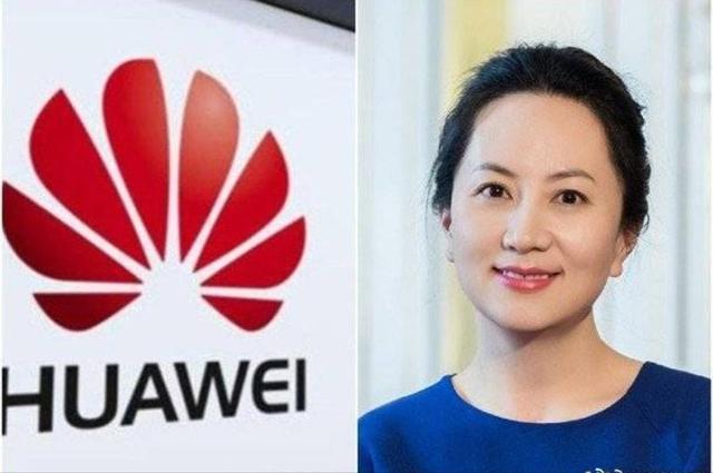 孟晚舟|孟晚舟递出纸条提醒任正非:“爸,要小心”;两年了,你看懂了吗