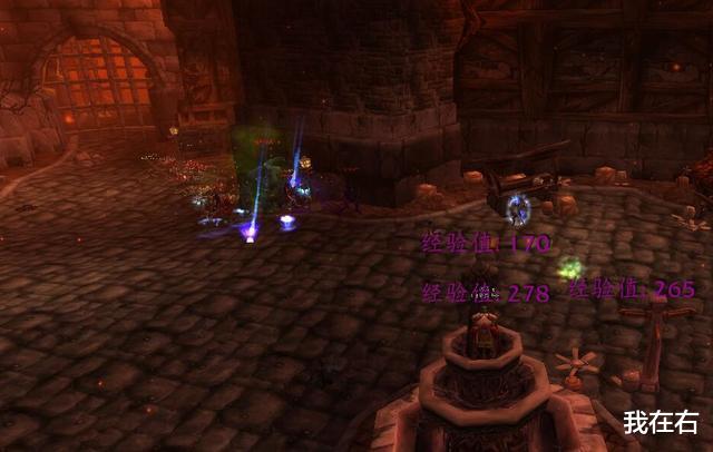 魔兽世界怀旧服|魔兽怀旧服玩家大调查，职业玩魔兽真能养家糊口吗？