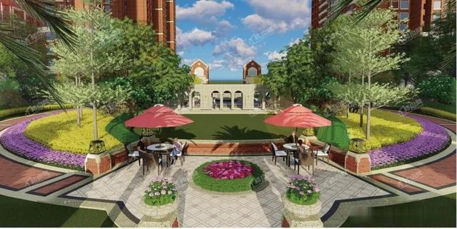 亮相！茂业新城启封北海湾区生活，廉州湾打造一个新英伦综合体