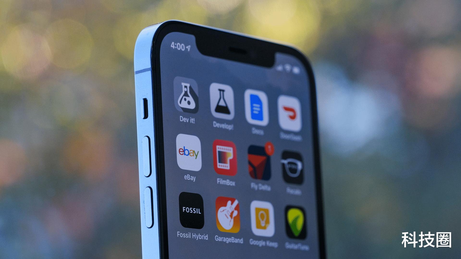 iphone12|没想到华为Nova 8SE第一个模仿iPhone 12中框，真的太像了