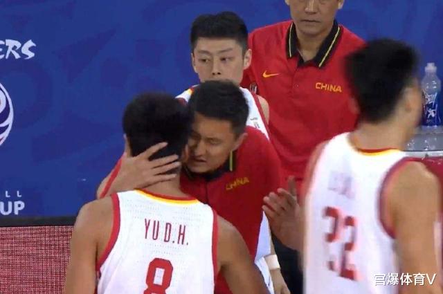 「于德豪」CBA赛场坏消息！杜锋爱徒赛季报销 恐彻底告别中国男篮