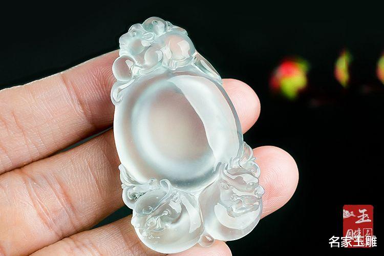 |如何看玉的好坏？怎么知道一块玉好不好？