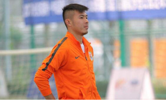 山东鲁能|鲁能金靴级锋霸离队后爆发，表现可圈可点，曾攻破过恒大球门