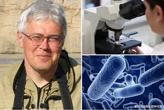 北极@北极史无前例38度高温！除远古病毒外，还有多少灾难等着我们？