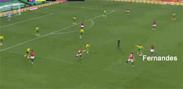 曼联@曼联新核一脚终结本队英超任意球空白!争四对手抱怨:他咋总进球