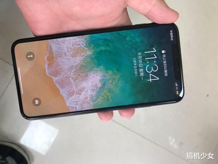 【5G】苹果A13+面容ID,顶级iPhone直降1600元,网友:还是等iPhone12