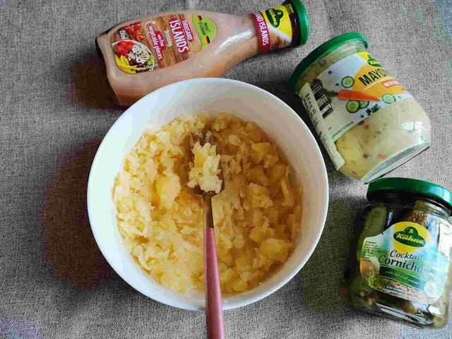 土豆|被人“误会”的主食,这些才是易发胖主食,米饭并非第一,而是它