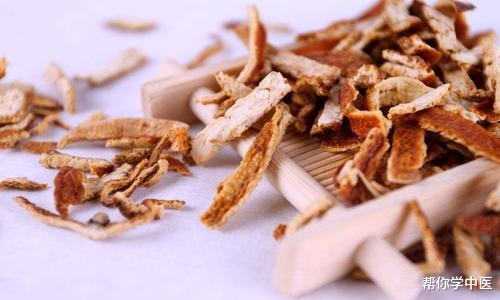 「肝脏」嗓子里的痰湿，生于脾，存于肺！一个小方可化解，免费送你