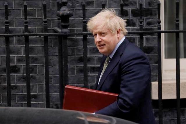 香港|拿华为当筹码？英首相约翰逊在香港问题上借题发挥
