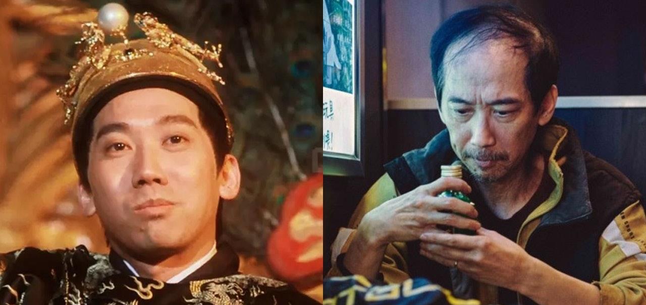 张达明：金像奖《麦路人》张达明战胜癌魔首夺男配，感谢古天乐吴镇宇圆梦