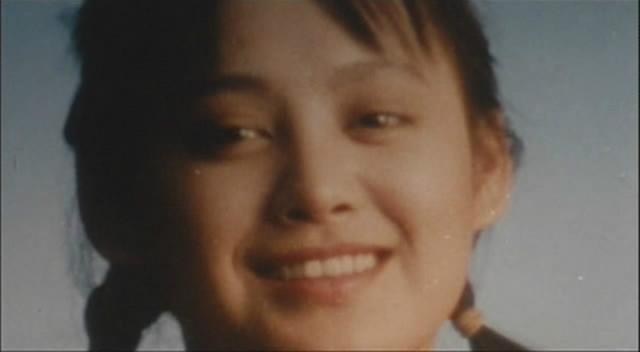 宁静|看了《阳光灿烂的日子》里的宁静,我再也不想减肥了