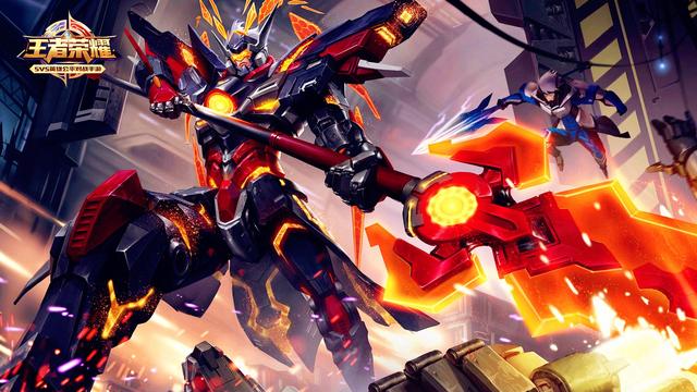 王者荣耀|王者荣耀：战绩经常出现尽力局，胜率低于50，是自己本身的问题？